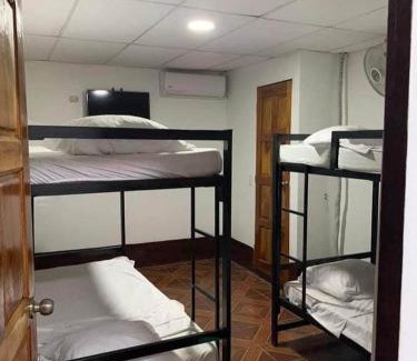Rio Blanco House | Hostal Managua