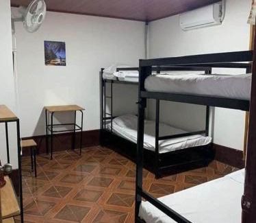 Rio Blanco House | Hostal Managua
