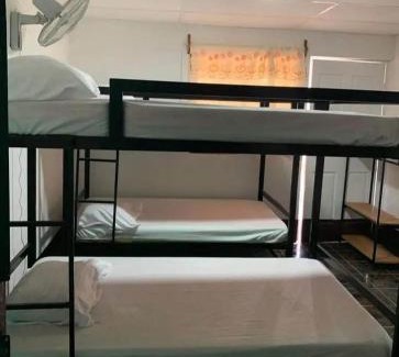 Rio Blanco House | Hostal Managua