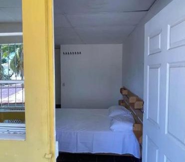 Rio Blanco House | Hostal Managua