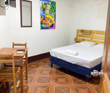 Rio Blanco House | Hostal Managua