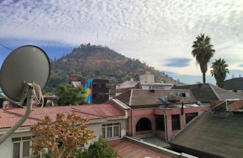 Bellavista House | hostal mancora