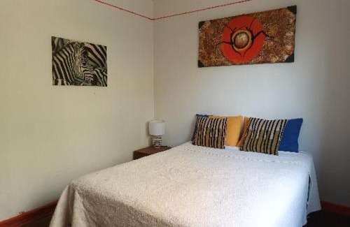 Bellavista House | hostal mancora