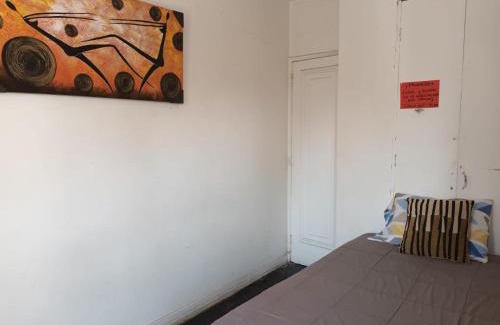 Bellavista House | hostal mancora