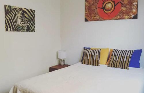 Bellavista House | hostal mancora