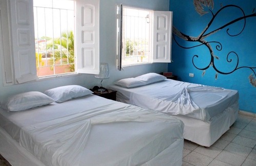 Trinidad House | Hostal Mar y Sol