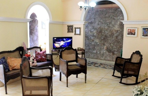 Trinidad House | Hostal Mar y Sol