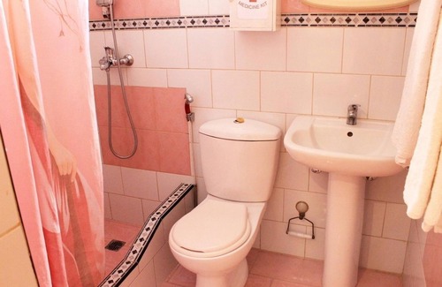 Trinidad House | Hostal Mar y Sol
