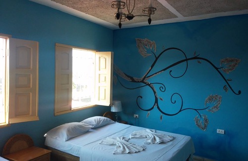 Trinidad House | Hostal Mar y Sol