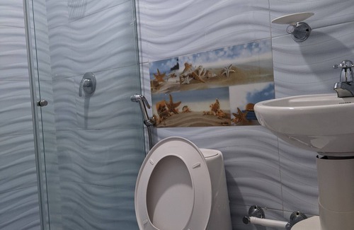 Marbella Hotel | Hostal Marbella 47