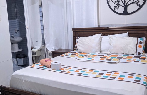 Marbella Hotel | Hostal Marbella 47