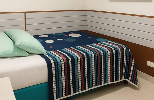 El Bosque Hotel | Hostal Marhu