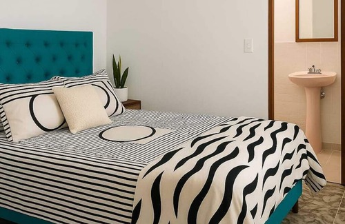 El Bosque Hotel | Hostal Marhu