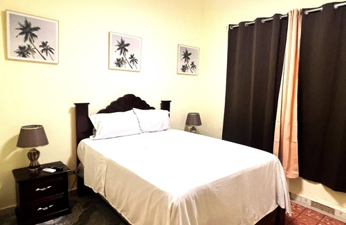 Zona Colonial Hotel | Hostal Maria Fernanda