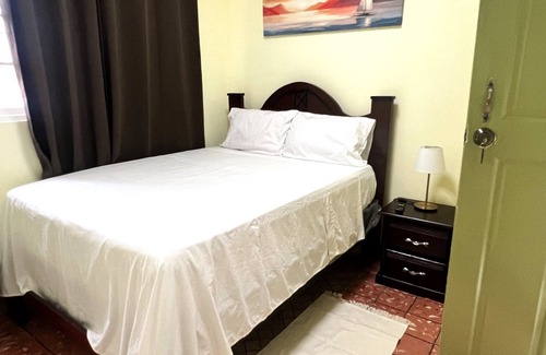 Zona Colonial Hotel | Hostal Maria Fernanda