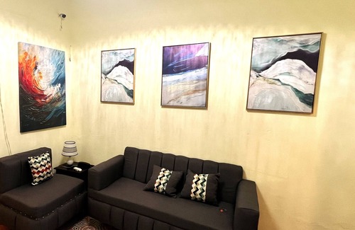 Zona Colonial Hotel | Hostal Maria Fernanda
