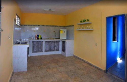 Trinidad Bed & Breakfast | Hostal Marlene y el Moro