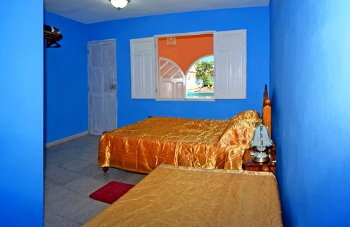 Trinidad Bed & Breakfast | Hostal Marlene y el Moro