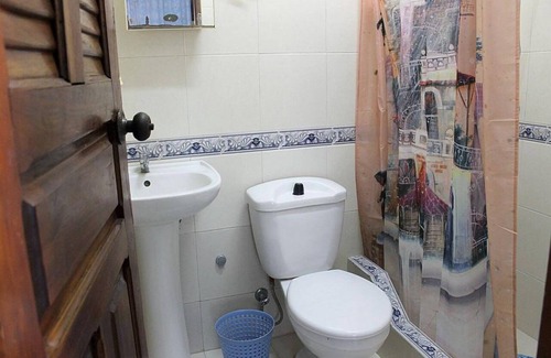 La Boca House | Hostal Marlin y Tati TRINIDAD