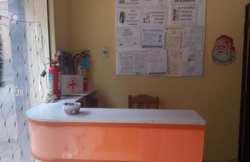 La Paz House | Hostal MARQUEZ