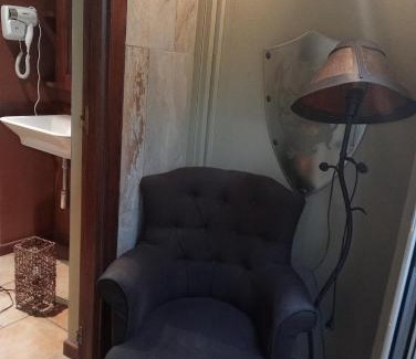 Monforte de Lemos House | Hostal Medievo