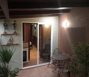 Monforte de Lemos House | Hostal Medievo