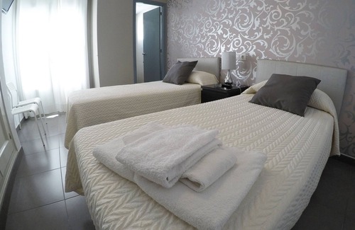 Tossa de Mar House | Hostal Mediterráneo