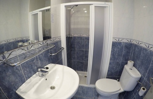 Tossa de Mar House | Hostal Mediterráneo