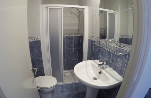 Tossa de Mar House | Hostal Mediterráneo