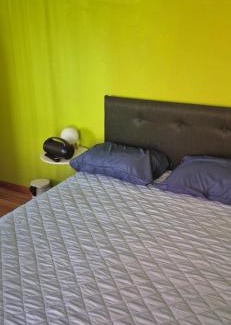 Calama House | Hostal Mediterraneo