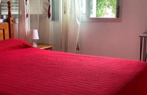 Torre del Mar House | Hostal Mediterraneo