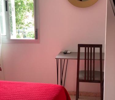 Torre del Mar House | Hostal Mediterraneo