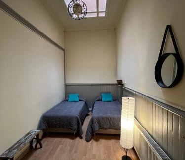 Punta Arenas House | Hostal Micalvi
