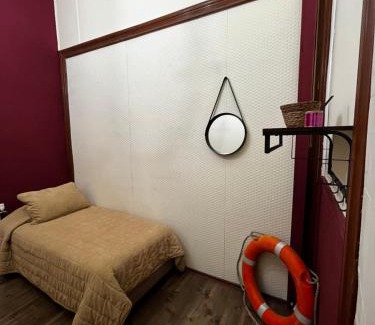 Punta Arenas House | Hostal Micalvi
