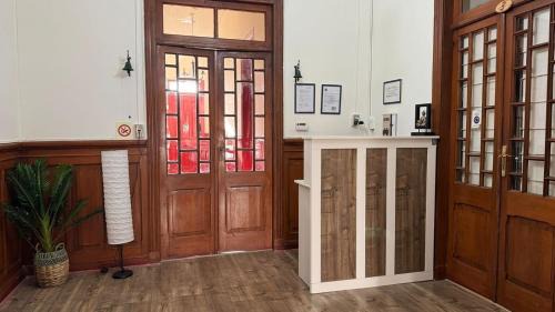 Punta Arenas House | Hostal Micalvi