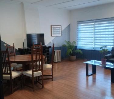 Cerro Alegre House | Hostal Mirador Valparaíso