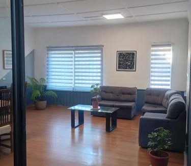 Cerro Alegre House | Hostal Mirador Valparaíso