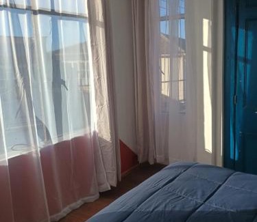 Cerro Alegre House | Hostal Mirador Valparaíso
