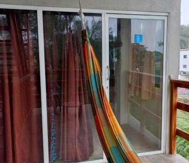 Montanita House | Hostal Moai