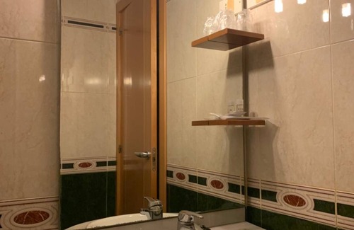 Sastago Hostel | Hostal Monasterio de Rueda
