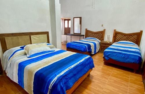Cuatro Cienegas House | Hostal Casa Colonial Doña Anita 2