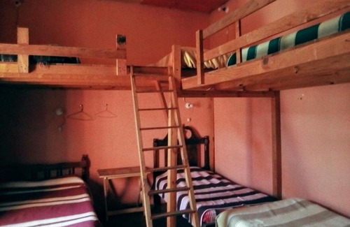 De Guadalupe House | Hostal El Rincón de los Camellos