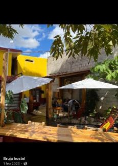 Santa Lucia House | Hostal bruja