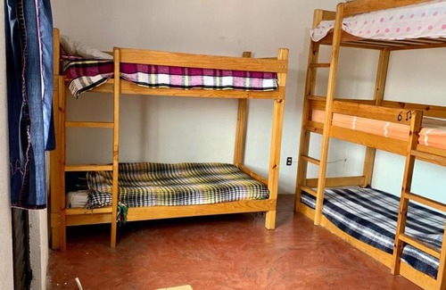 De La Merced House | HOSTAL CASA 74 DOÑA PANCHITA
