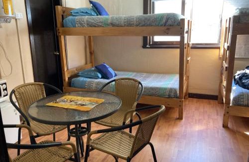 Osorno Hotel | Hostal Newen Osorno