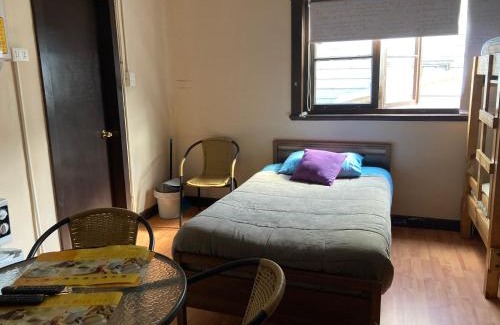 Osorno Hotel | Hostal Newen Osorno