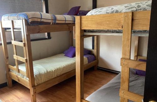 Osorno Hotel | Hostal Newen Osorno
