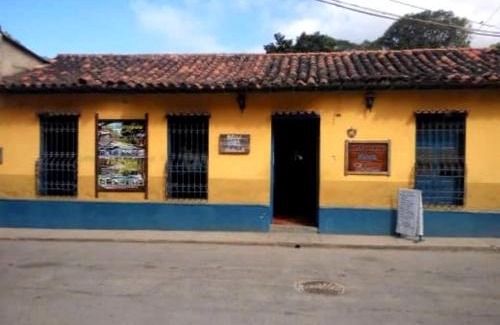 Puerto Colombia Hotel | Hostal Nova Colonial