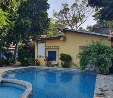Puerto Colombia Hotel | Hostal Nova Colonial