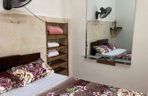Old Havana House | Hostal Obispo 411
